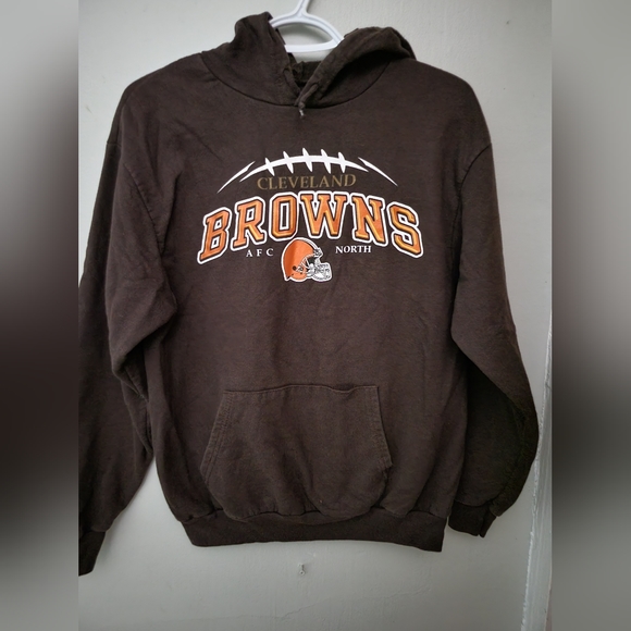 Browns sweater - Picture 1 of 2